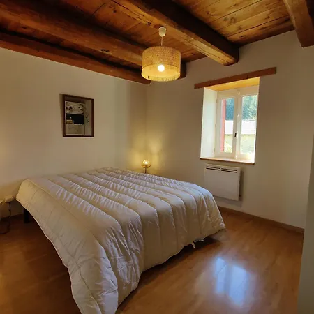 Hébergement de vacances Maison Du Mas *