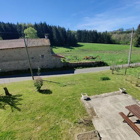Maison Du Mas Hébergement de vacances