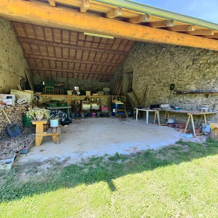 Maison Du Mas Grandval
