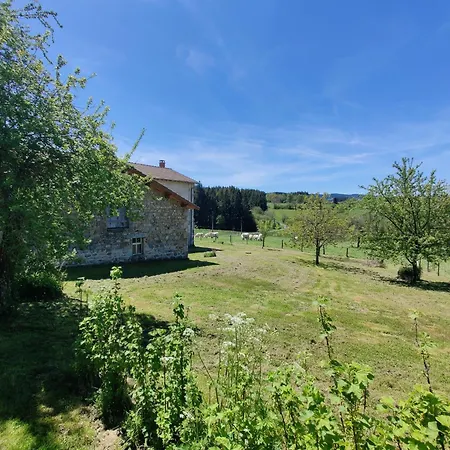 Maison Du Mas