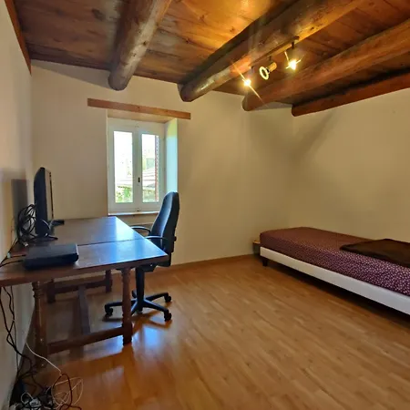 Maison Du Mas